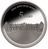 Foto de 2014 PATRIMONIO 5 EUROS EL PARDO