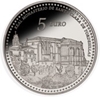 Foto de 2014 PATRIMONIO 5 EUROS STA CLARA