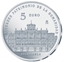 Foto de 2015 CIUDADES PATRIMONIO SALAMANCA 5 EUROS