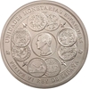 Foto de 2019 UNIDADES MONETARIAS 300 Euros- 1 Kilo PLATA