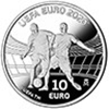 Foto de 2020 UEFA 10 EUROS