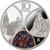 Foto de 2020 SERIE EUROPA: GOTICO 10 EUROS