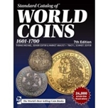 Foto de KRAUSE, WORLD COINS 1601-1700 Ed.7ª