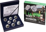 Foto de 2020 XII IBEROAMERICANA 7p + MEDALLA