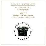 Foto de 2013 ESLOVENIA SET 9p+3 EUROS
