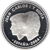 Foto de 2004 ISABEL I 10 EUROS
