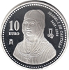 Foto de 2004 ISABEL I 10 EUROS