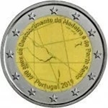 Foto de 2019 PORTUGAL 2 EUROS MADEIRA