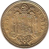 Foto de 1953*1962 ESPAÑA 1 PESETA