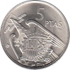 Foto de 1957*65 EE 5 PESETAS