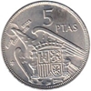 Foto de 1957*67 ESPAÑA 5 PTAS