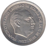 Foto de 1957*60 EE 50 PTAS