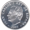 Foto de 2002 ESPAÑA 10 EUROS PRESIDENCIA CEE