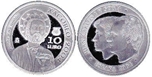 Foto de 2004 XACOBEO 10 EUROS