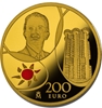 Foto de 2016 SERIE EUROPA 200 EUROS