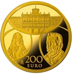 Foto de 2018 EUROPA: BARROCO y ROCOCO 200 EUROS
