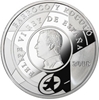 Foto de 2018 EUROPA: BARROCO y ROCOCO 10 EUROS
