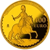 Foto de 2015 TESOROS 400 Euros GOYA