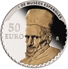 Foto de 2015 TESOROS 50 Euros G.ARCIMBOLDO