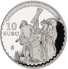 Foto de 2015 TESOROS 10 Euros RUBENS