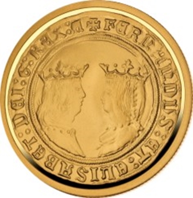 Foto de 2014 JOYAS 100 EUROS V SERIE