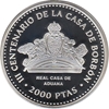 Foto de 1998 2000 PTS CARLOS III PLATA