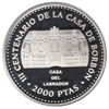 Foto de 1998 2000 PTS CARLOS IV PLATA