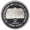 Foto de 1998 2000 PTS CARLOS IV PLATA