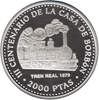 Foto de 1999 2000 PTS ALFONSO XII PLATA