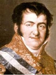 Imagen de la categoría Fernando VII