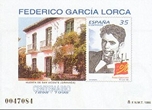 Foto de 1998 GARCIA LORCA PL-65