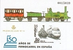 Foto de 1998 FERROCARRILES PL-67