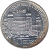 Foto de 2004 AUSTRIA 10 EUROS CASTILLO
