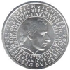 Foto de 2005-G ALEMANIA 10 EUROS SCHILLER F.