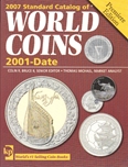 Foto de KRAUSE,WORLD COINS S.XXI 2001-2007
