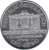 Foto de 2013 AUSTRIA 1'50 Euros ORQUESTRA