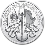 Foto de 2018 AUSTRIA 1'50 Euros FILARMONICA