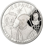 Foto de 2019 10 EUROS V Cent. VUELTA AL MUNDO