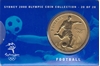 Foto de 1998 AUSTRLIA SYDNEY 5$ Ni 2ª SERIE DEPORTES