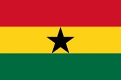 Imagen de la categoría Ghana