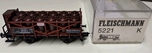 Foto de FLEISCHMANN Vagón de tren 5221 K. Ord.Cat.2
