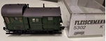 Foto de FLEISCHMANN Vagón de tren Ref.5302 K. Ord.Cat.3