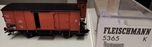 Foto de FLEISCHMANN Vagón de tren Ref.5365 K. Ord.Cat.5