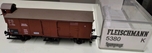 Foto de FLEISCHMANN Vagón de tren Ref.5380 K. Ord.Cat.6