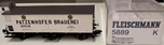 Foto de FLEISCHMANN Vagón de tren Ref.5889 K. Ord.Cat.13