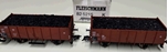 Foto de FLEISCHMANN Vagón de tren Ref.82 5215 K. Ord.Cat.19