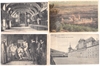 Foto de LOTE 37 POSTALES DEL ESCORIAL
