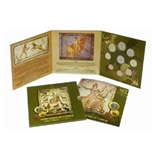 Foto de 2012 CHIPRE SET EUROS
