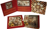 Foto de 2014 CHIPRE SET EUROS 8p