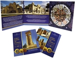 Foto de 2015 CHIPRE SET EUROS 8p